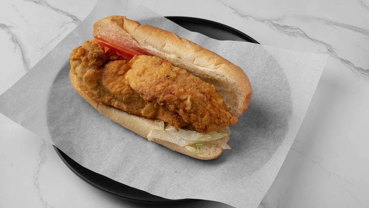 Matt & Memere's by null