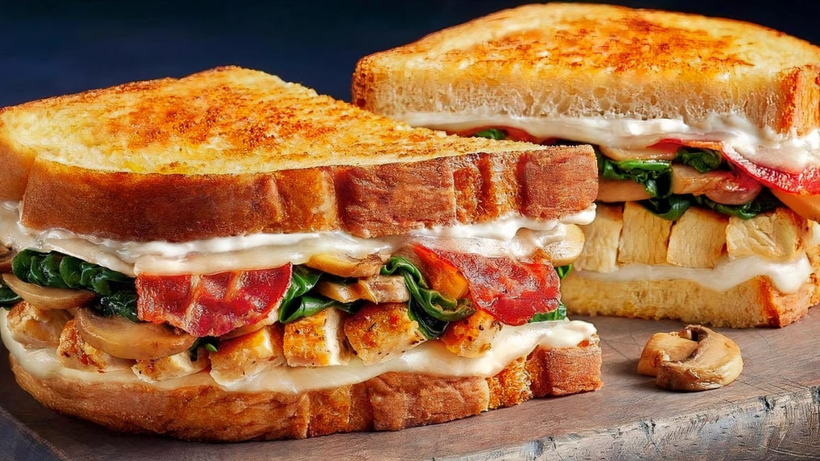 The Meltdown by null