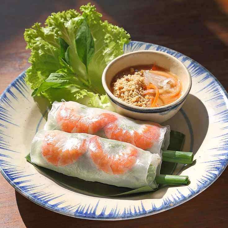 Superior Phở by null