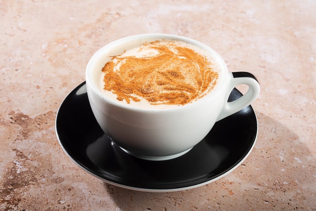 Siphon Coffee by null