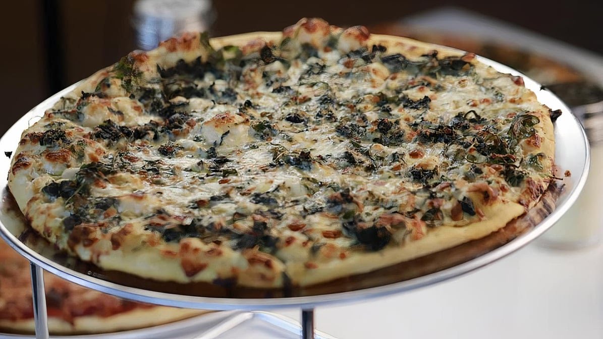 Louie Angelo’s Pizza & Italian by null