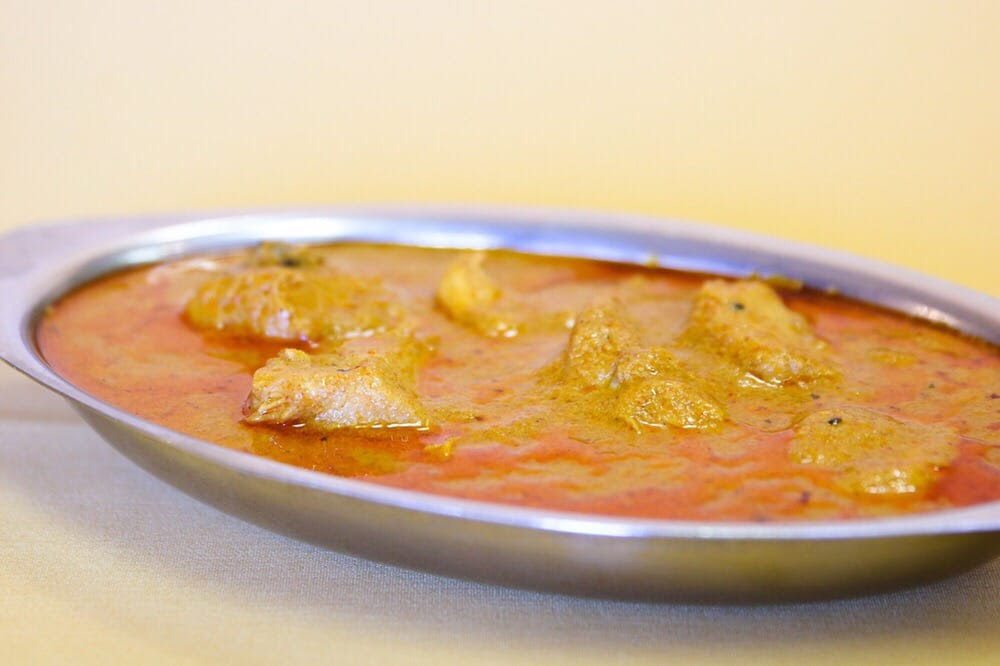 Al-Noor Indian Pakistani Halal by null