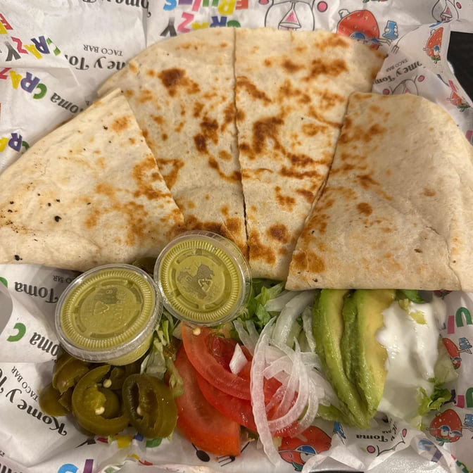 Crazy Fruits North by null