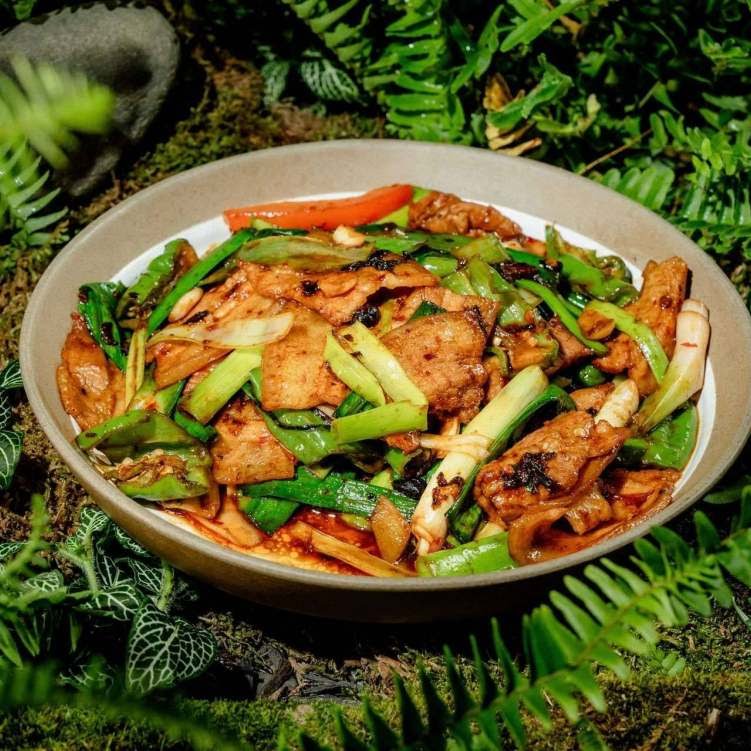 Mountain House East Village by null