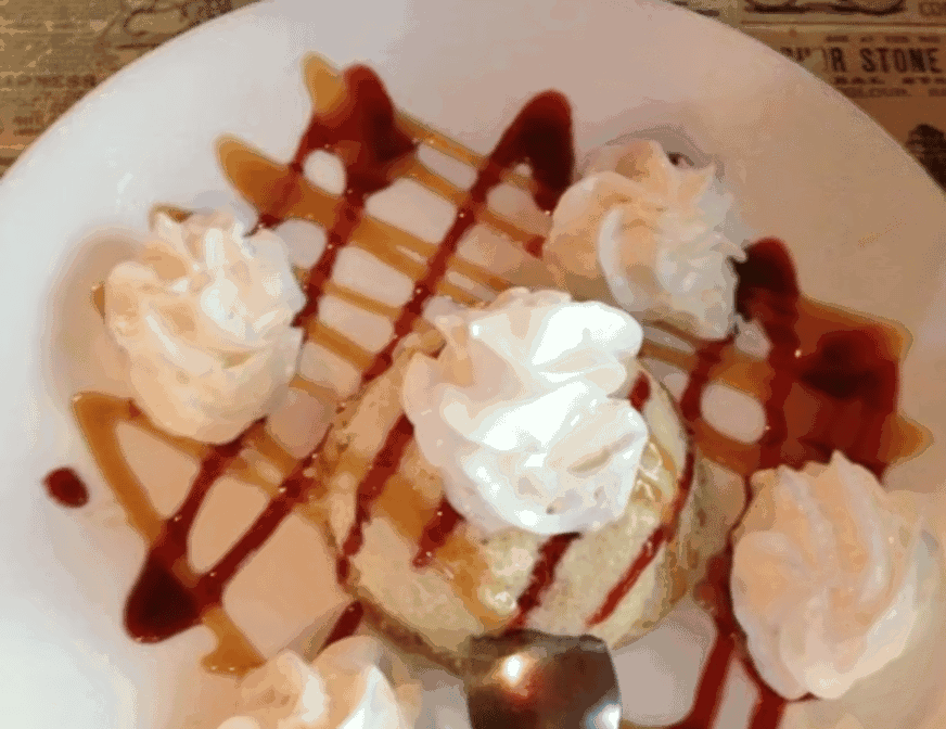 Gay Nineties Pizza Co by null