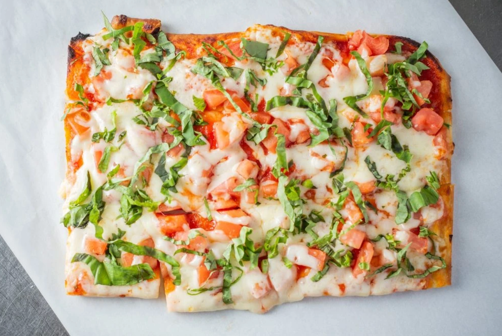 Pizza Metro by null