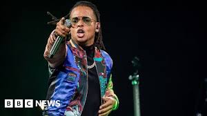 Ozuna envuelto en caso de extosion jpg x Ozuna sex tape