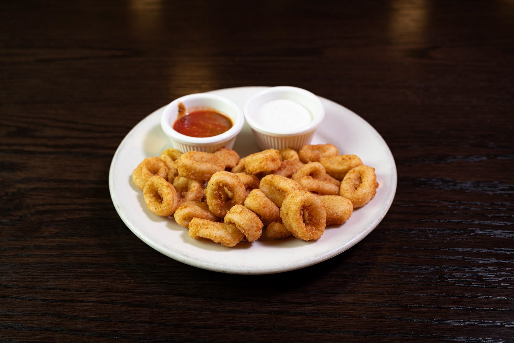 San Francisco Creamery by null