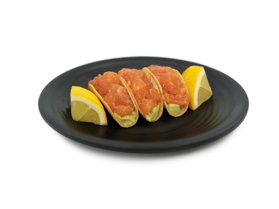Sushi & Bento by Mr. Lim - Urban Hawker by null