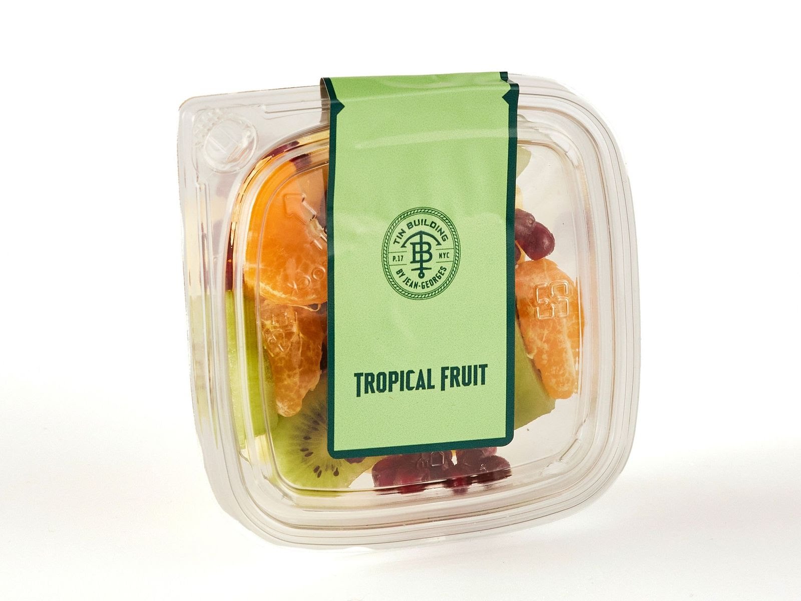 Sandwich & Salad by null