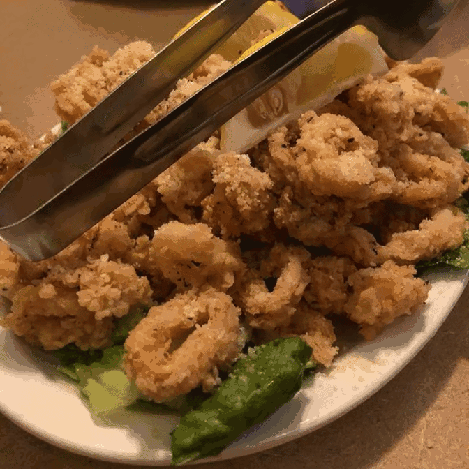 Domenico's Belmont Shore by null