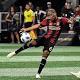 Eight Atlanta United players nominated for 2018 MLS All-Star Game fan vote - Dirty South Soccer (blog)