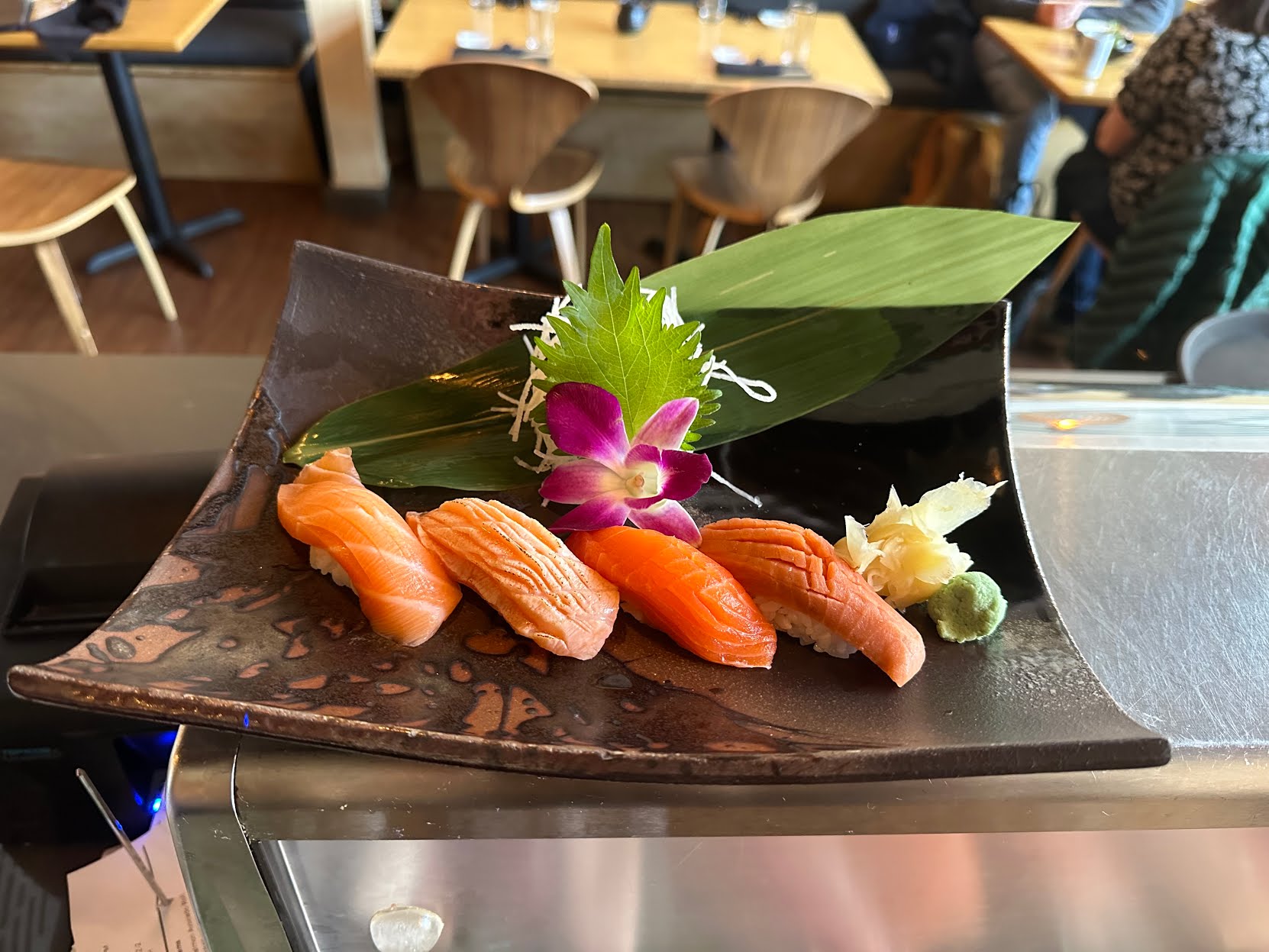 Kaizen Sushi PDX by null