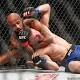 What now, UFC flyweights? 