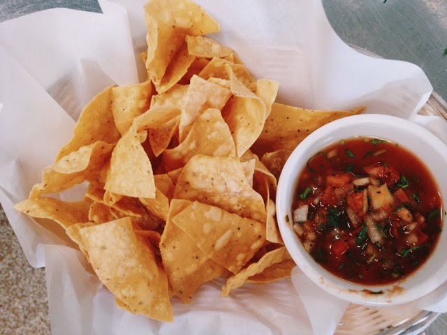 Coyote Grill by null