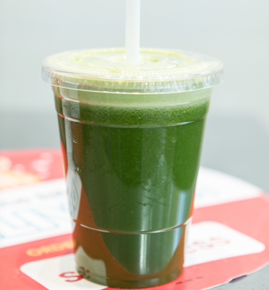Juice Island by null