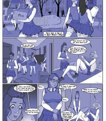 Porn comic teen titans last christmas macergo jpg x Teen comics