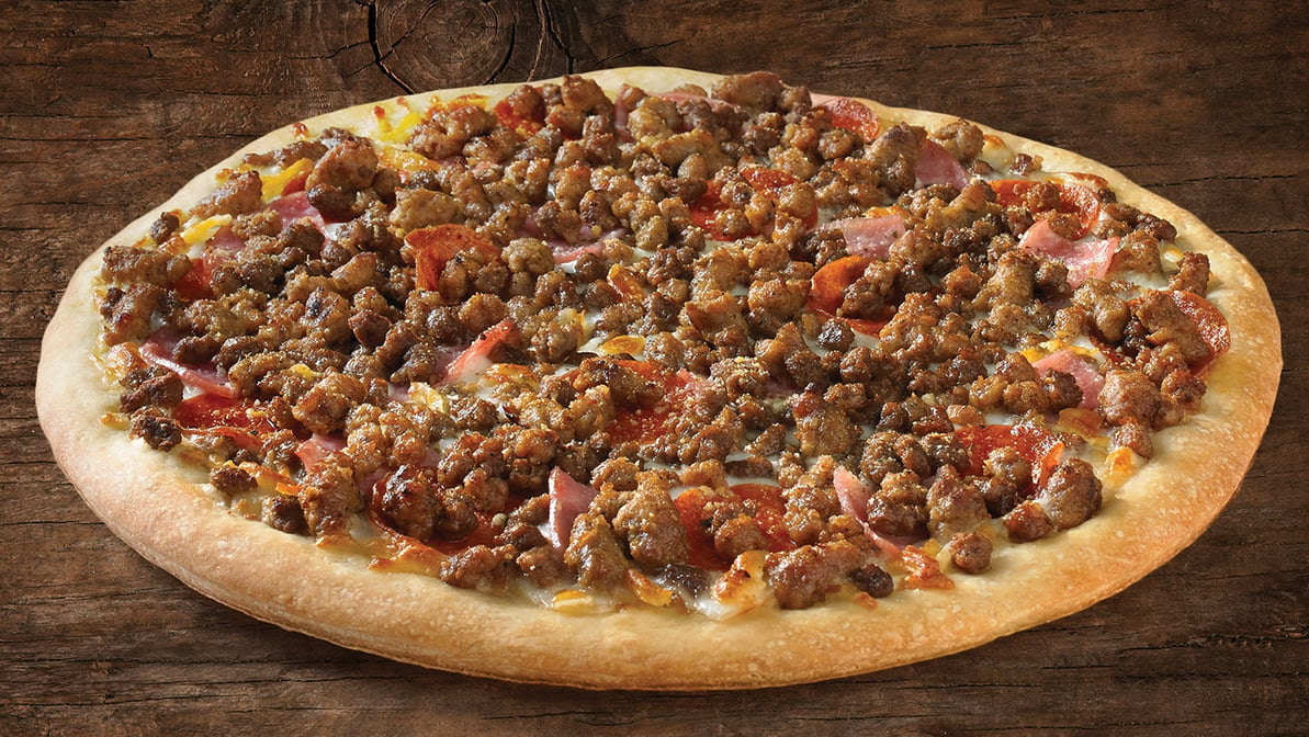 Mr Gatti's Pizza by null