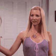 Friends spin off starring lisa kudrows phoebe buffay works jpg x Lisa kudrow