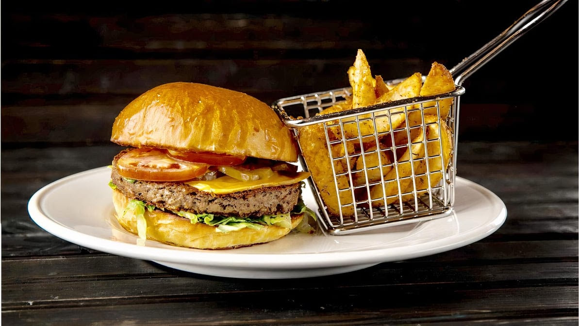 L.A. Bistro Canton by null