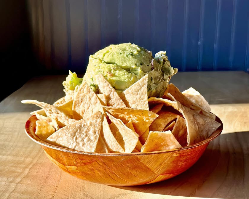 La Esquinita by null