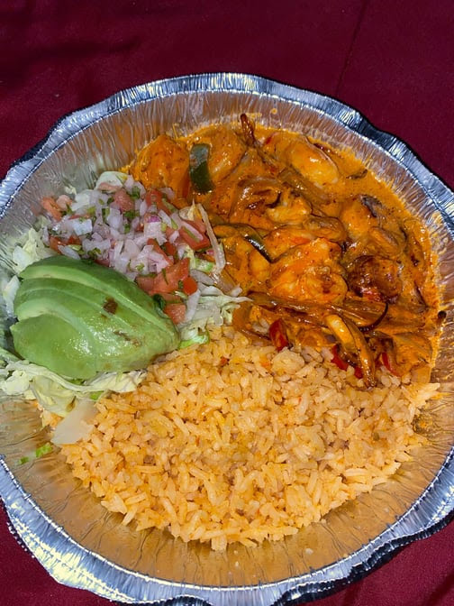 Mexam Mexican Restaurant by null