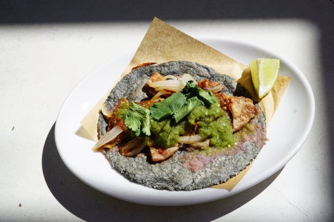 MADRE MEXICAN RESTAURANT & MEZCALERIA by null