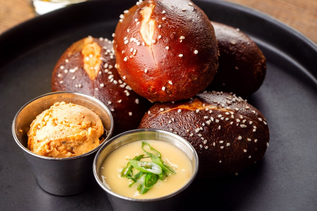 1891 American Eatery & Bar by null