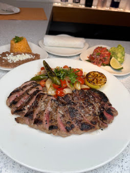 Mesero - Preston Hollow Village by null