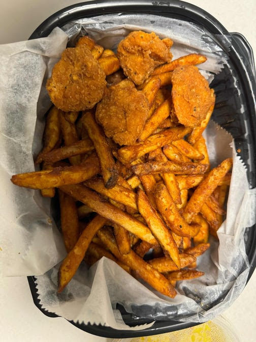 Shareef's Grill by null