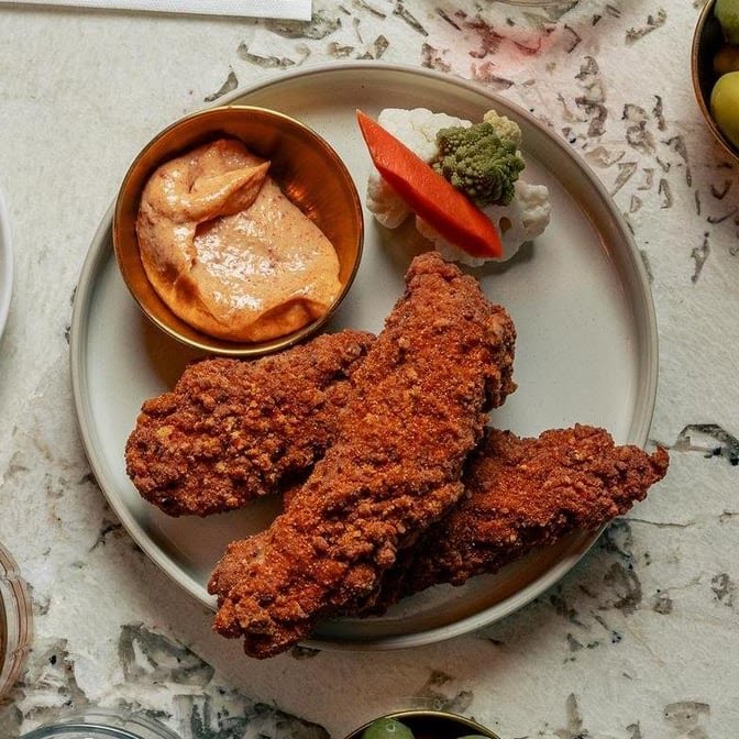 Nocturno cocktail bar by null