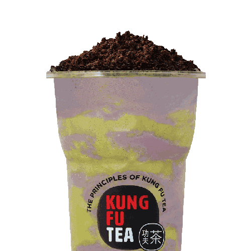 Kung Fu Tea Wicker Park by null