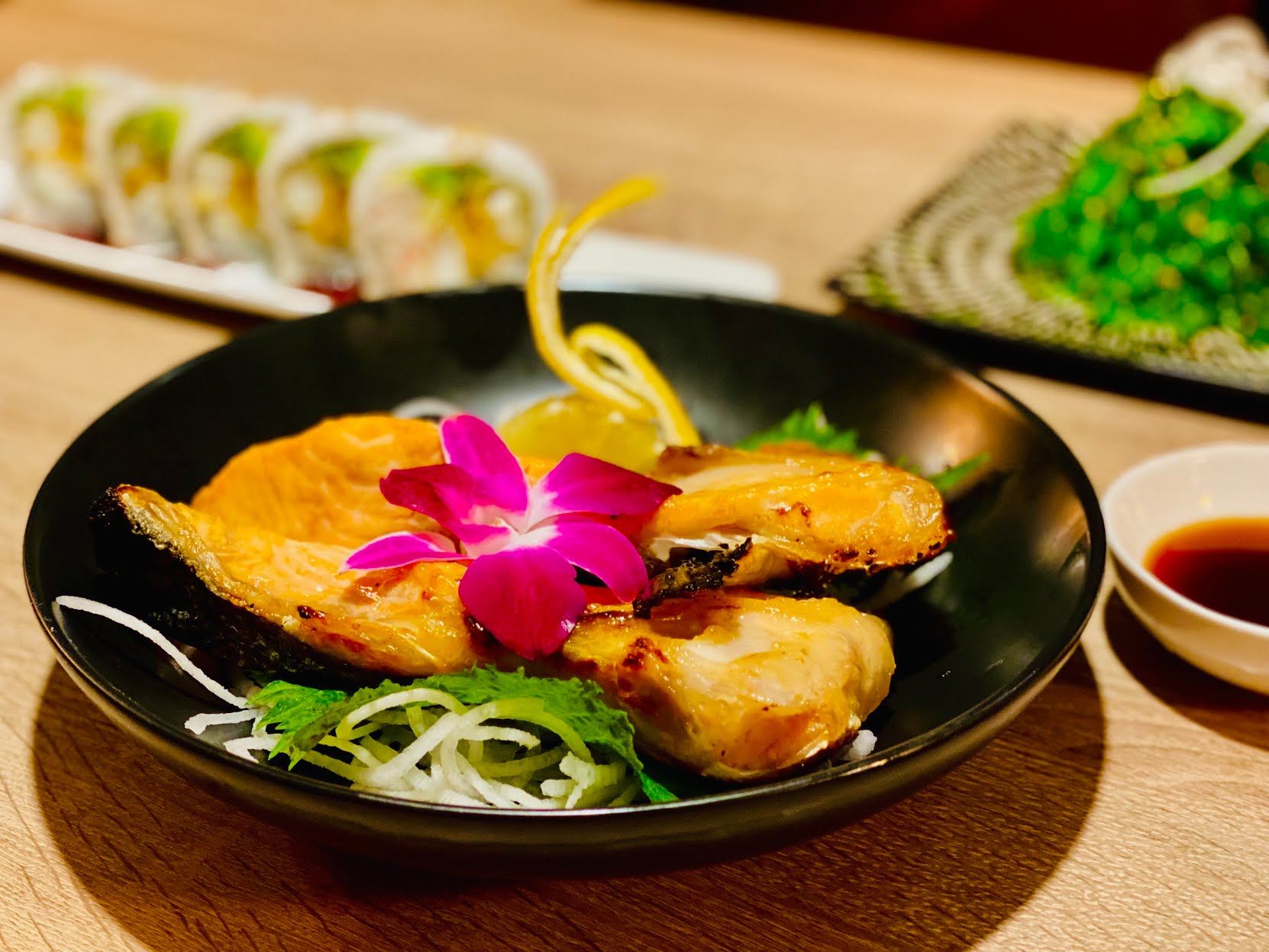 UMI SUSHI by null