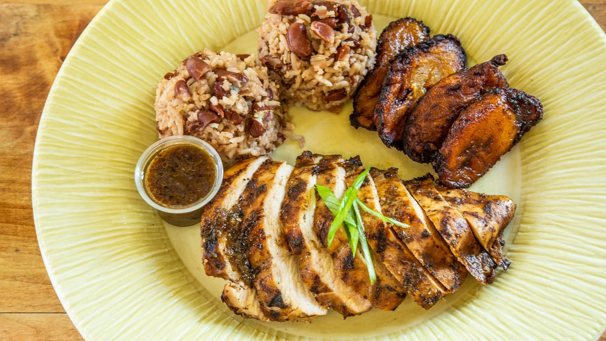 Coconuts Caribbean Restaurant & Bar by null