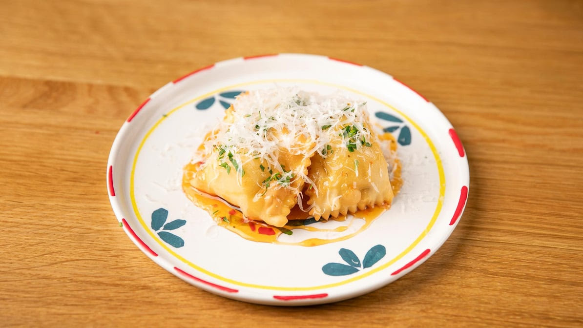 Bar Primi Penn District by null