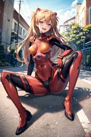 Porn comic asuka langley soryu neon genesis evangelion sex comic selection of art jpg x Asuka sexy