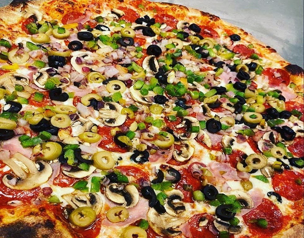 Dolce Salato Pizza Pasta and Gelato Fort Lauderdale by null