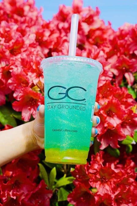 Gravity Coffee by null