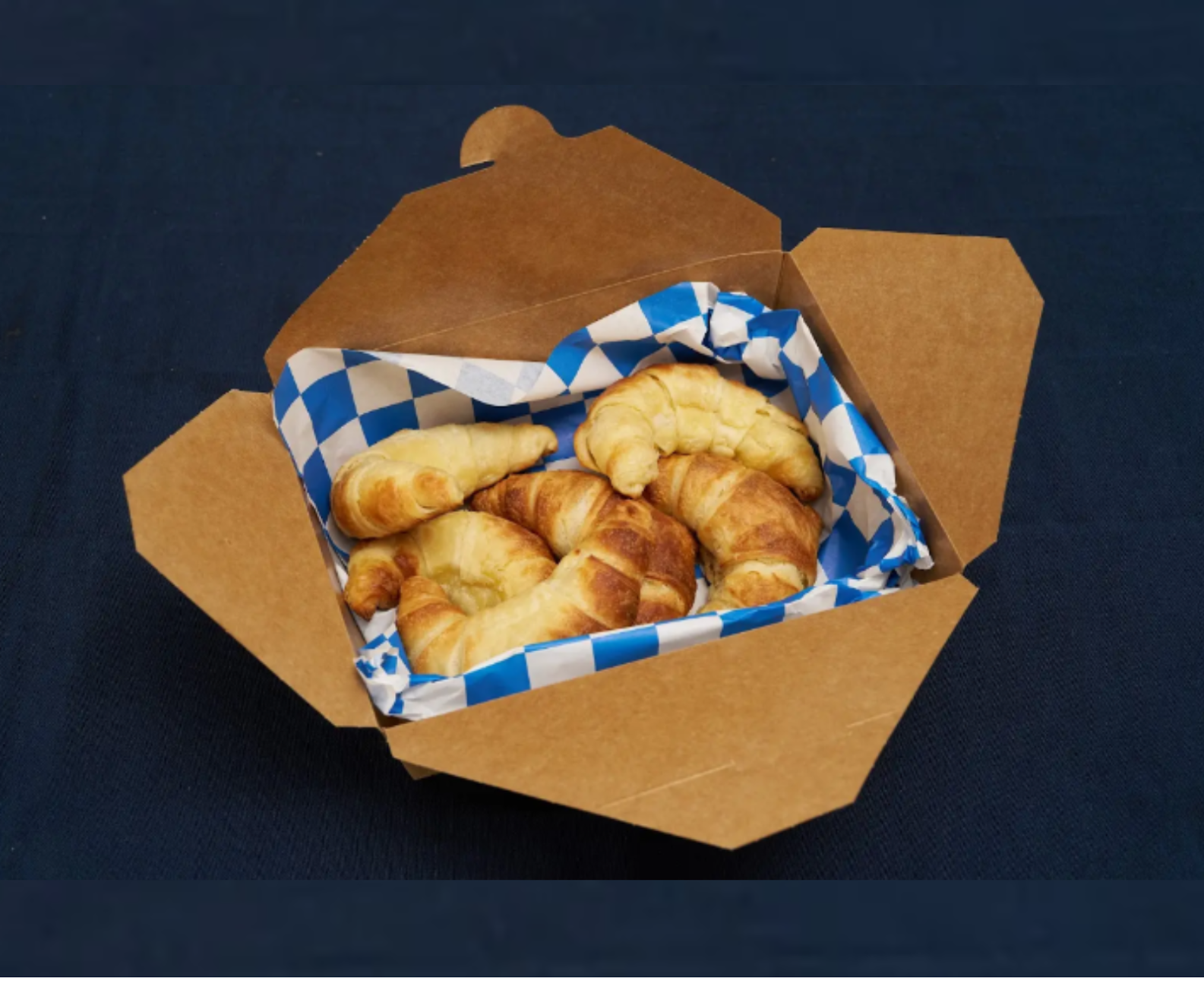 Chim&Churri empanadas by null