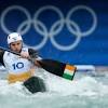 Liam Jegou reaches canoe slalom semis but disappointment for ...