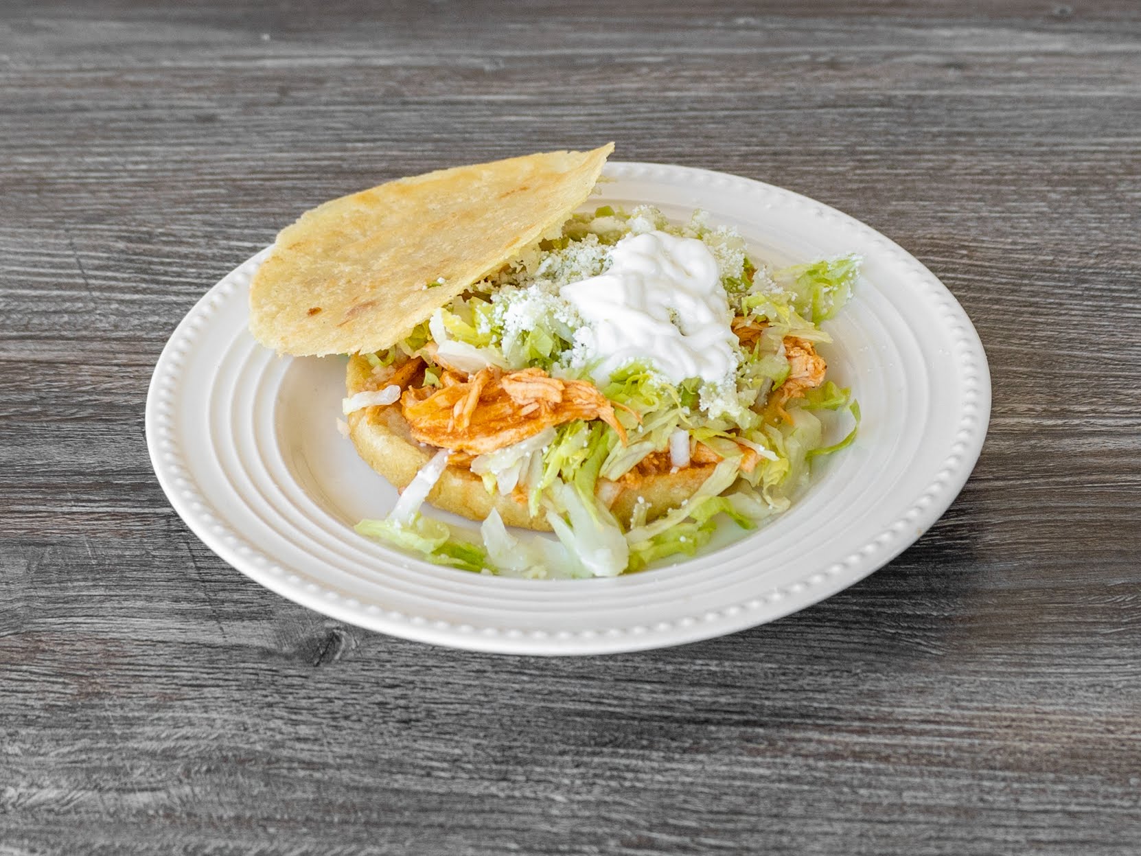 Taqueria Cuernavaca by null