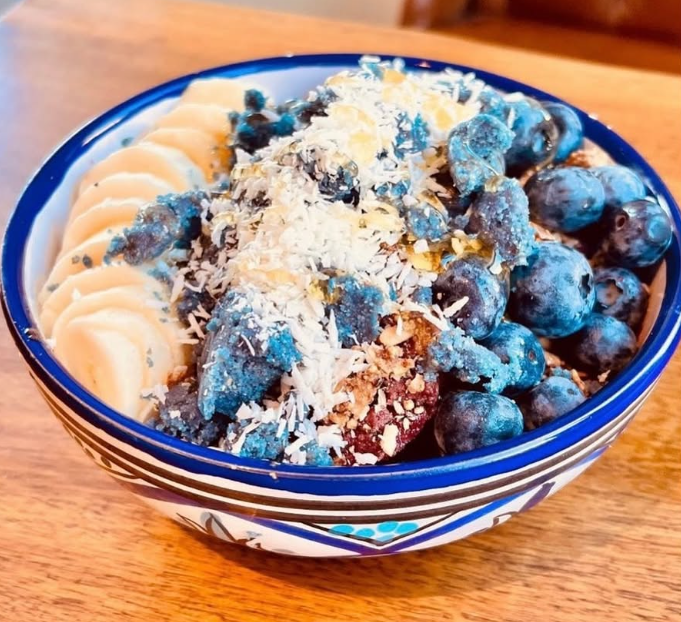 Golden Sol Wellness Bar by null