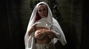 Two naughty nuns in sexy short black habit dessert picture jpg x Naughty nuns