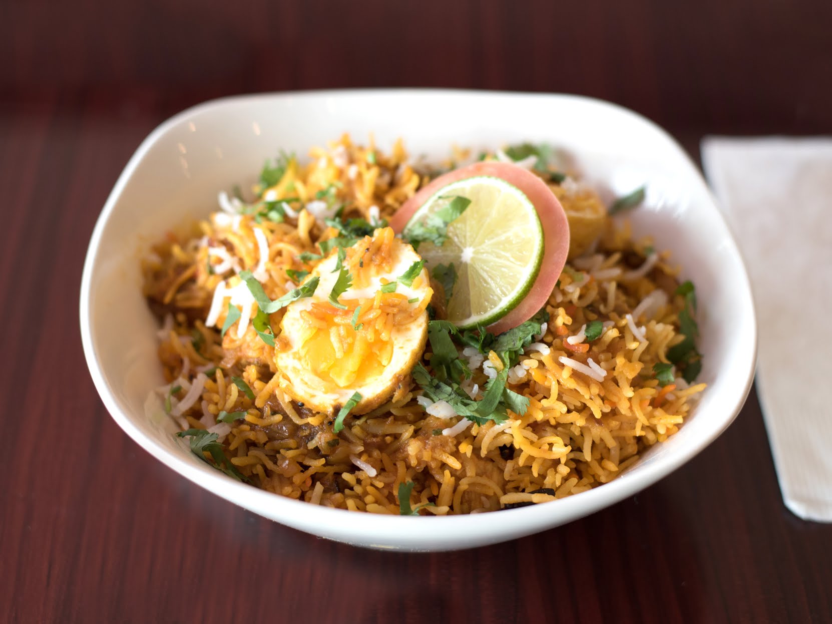 Cardamom Indian Cuisine by null