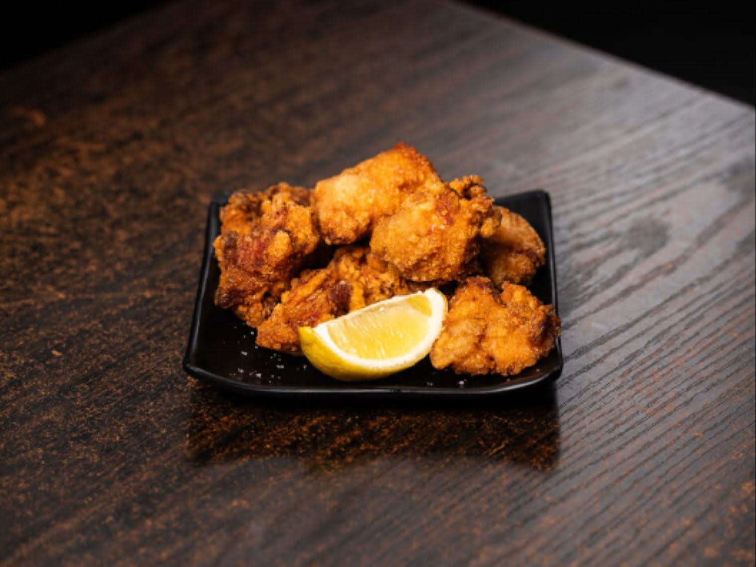 Shokku Ramen by null