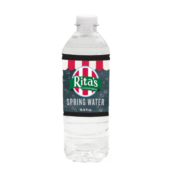 Rita's Italian Ice & Frozen Custard by null