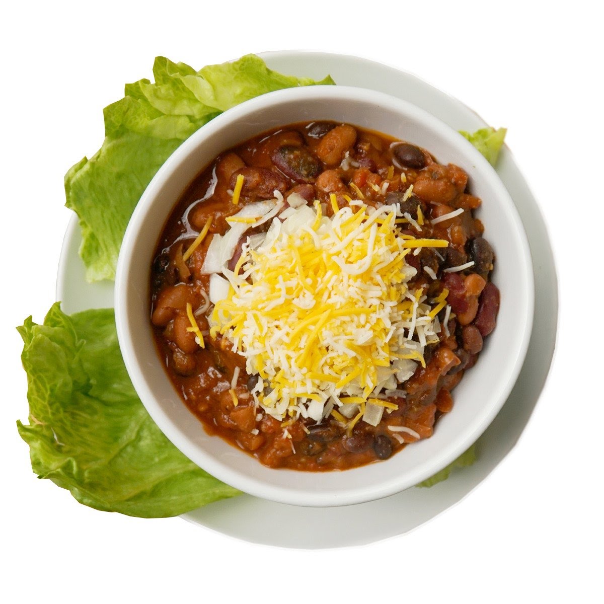 Joe's Burgers by null