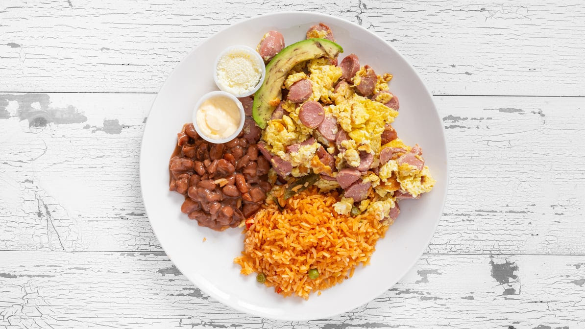 POLLO EXPRESS by null