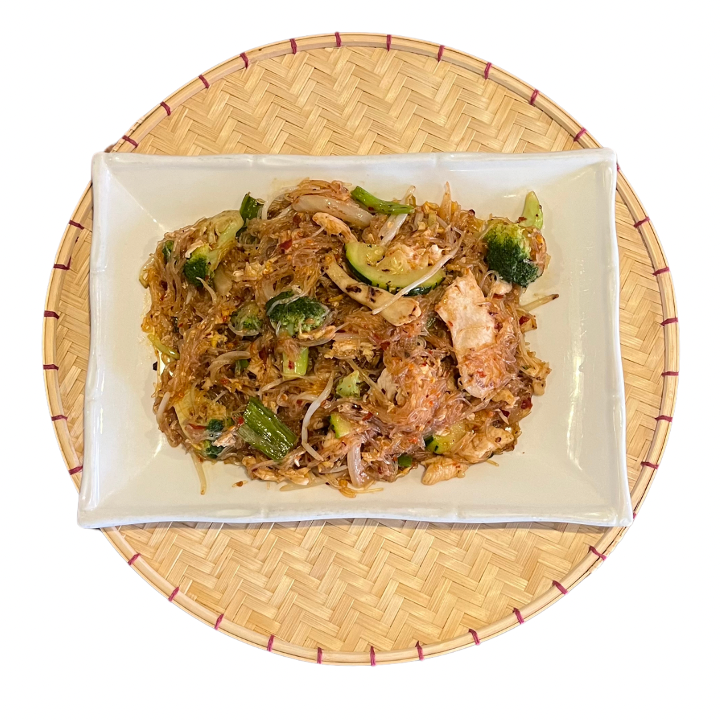 Sakhuu Thai Cuisine by null