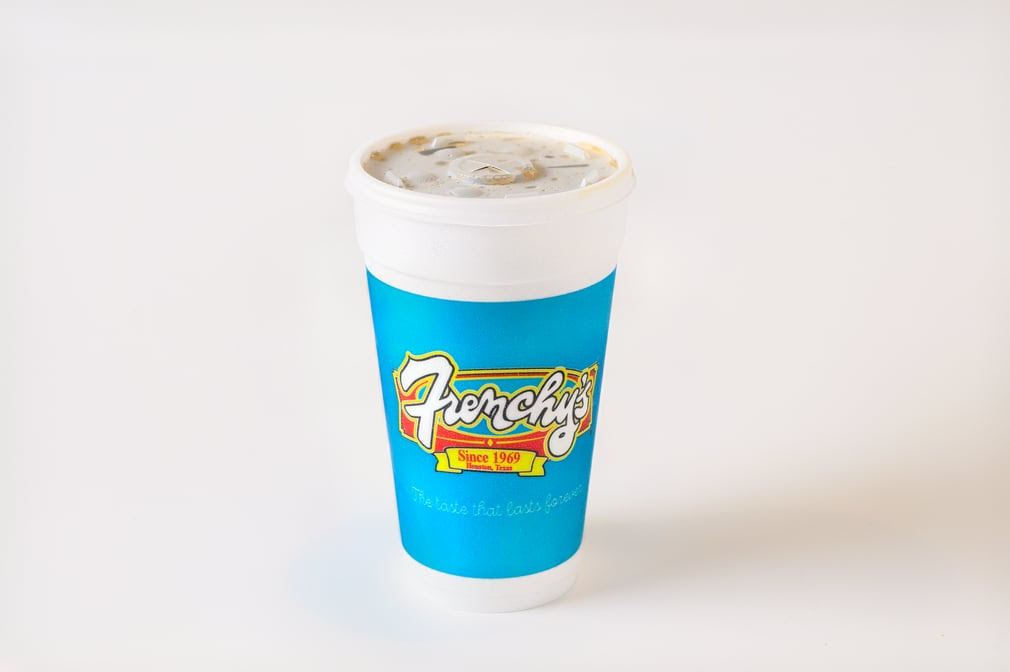 Frenchy's Chicken by null
